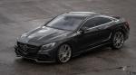 Mercedes-Benz S-Class Coupe by FAB Design 2015 года